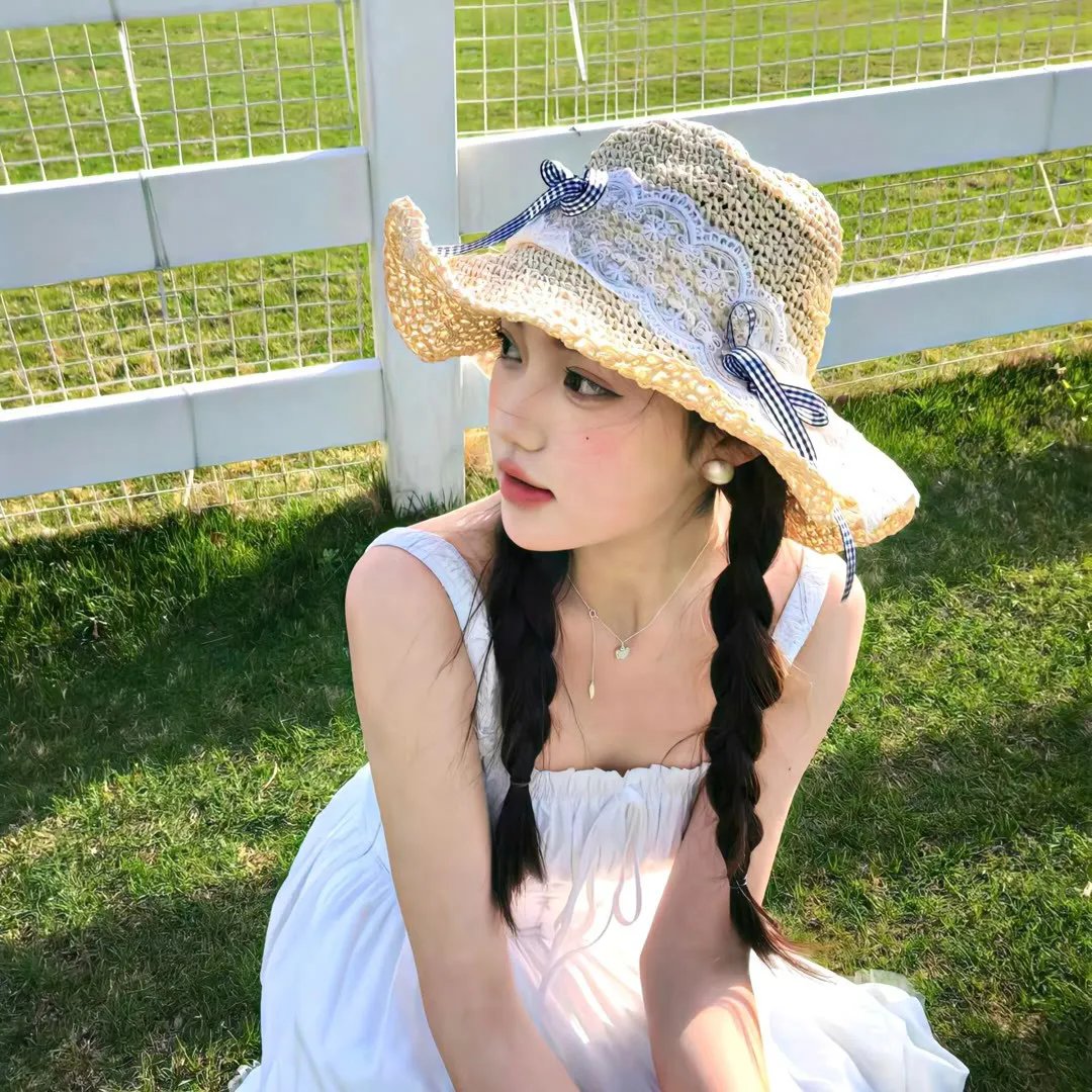 神奇的花朵