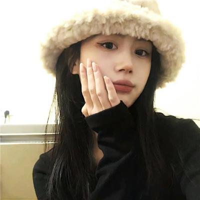 丹青小姐